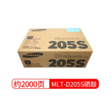 三星（SAMSUNG）MLT-D205S硒鼓适用ML-3310/3710/SCX...