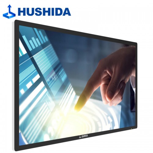互视达（HUSHIDA）65英寸显示屏电视机 CW-LSCM-65