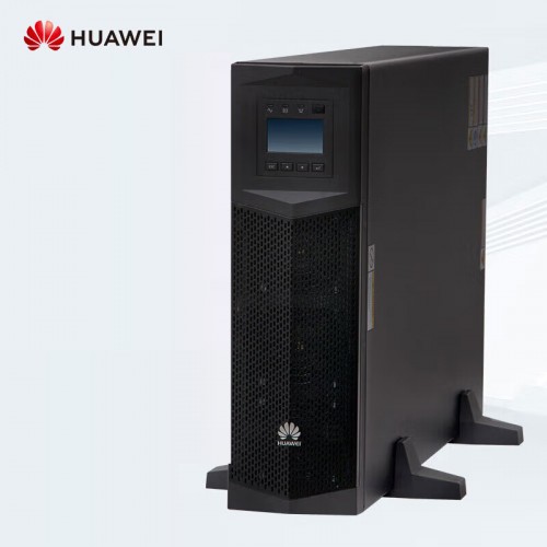 华为（HUAWEI）UPS2000-G-15KRTL企业级UPS不间断电源 在线式互换长机15KVA/13.5KW