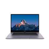 华为笔记本电脑 MateBook B3-520 15.6英寸轻薄本 (i7-11...