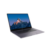 华为笔记本电脑 MateBook B3-520 15.6英寸轻薄本 (i7-11...