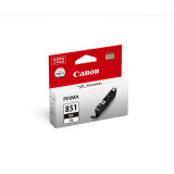 佳能（Canon）CLI-851XLBK原装墨盒黑色大容量（适用iX6880）打...