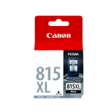 佳能（Canon）PG-815XL原装墨盒黑色大容量装（适用iP2780）打印页...