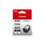 佳能（Canon）PG-845XL原装墨盒黑色大容量装（适用TS3480）打印页...