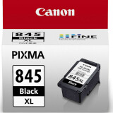 佳能（Canon）PG-845XL原装墨盒黑色大容量装（适用TS3480）打印页...