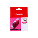 佳能（Canon）BCI-3e M 品红墨盒(适用MPC400/MP730/MP...