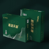 天章(TANGO)新绿天章80gA4打印纸复印纸 500张/包 5包/箱(2500张)