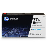 惠普（HP）CF277A 77A 黑色硒鼓(适用M305 M329 M405 M429 系列)约3100页