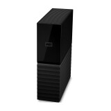 西部数据（WD） My Book移动硬盘 USB3.0桌面存储 3.5英寸大容量...