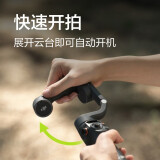 大疆（DJI） DJI Osmo Mobile 6 OM云台稳定器 智能防抖手持...