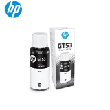 惠普(HP) GT53/52 标准容量黑色+3彩色墨水套装 适用Tank310/...