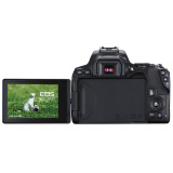 佳能（Canon）EOS 200D II 200D2 迷你数码相机 18-55标...