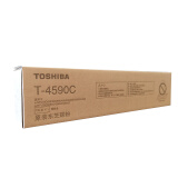 东芝（TOSHIBA）T-4590C碳粉/墨粉(eS256/306/356/456/506/306S/356S/456S/306SD/356SD/456SD)