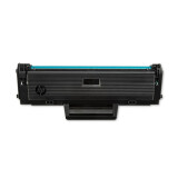 惠普（HP）W1110A 黑色硒鼓110A(适用于HP108a系列/136系列/138系列)大约1500页