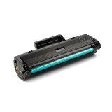 惠普（HP）W1110A 黑色硒鼓110A(适用于HP108a系列/136系列/138系列)大约1500页
