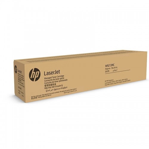 惠普（HP）W9213MC (约28000页) 红色粉盒 适用惠普E78323/E78325/E78330
