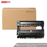 联想（Lenovo）硒鼓LD2451（适用LJ2605D/LJ2655DN/M7...