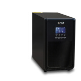 爱克赛 EKSI EK3C高频在线式 不间断UPS电源 EK3C15H 负载15kva 三进单出