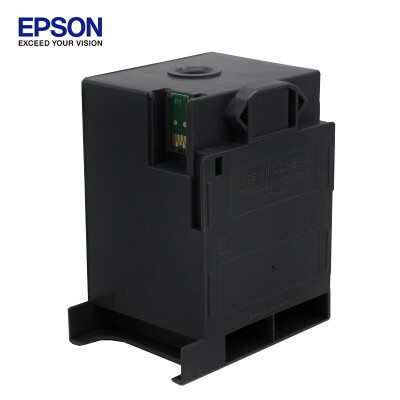 爱普生（EPSON） C13T671400 T6714 废粉盒 (适用WF-C869Ra/C8190a/C8690a/C878Ra/C879Ra机型)