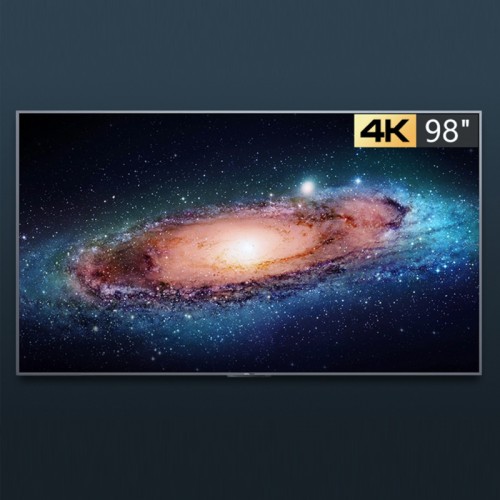 创维（Skyworth）98英寸电视 4K超高清智慧屏电视 KT98B01A