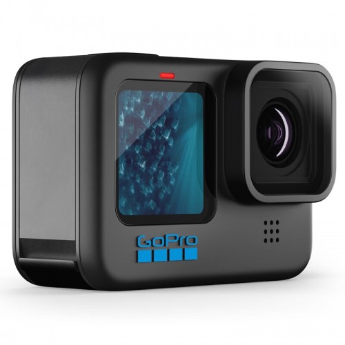 GoPro HERO11 Black 运动数码相机 高清防抖防水