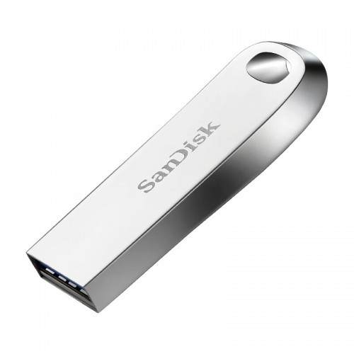 闪迪(SanDisk) 128GB USB3.1 U盘CZ74 读速150MB/s 全金属高品质u盘 安全加密 大容量