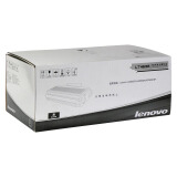 联想（lenovo)LT4636黑色墨粉（适用LJ3600D/LJ3650DN/...