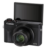 佳能（Canon）PowerShot G7 X Mark III G7X3 数码...