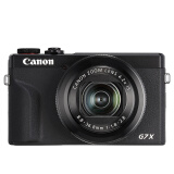 佳能（Canon）PowerShot G7 X Mark III G7X3 数码...