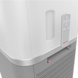 霍尼韦尔（HONEYWELL）空气净化器 办公大空间除甲醛除霾净化器KJ810G 93W