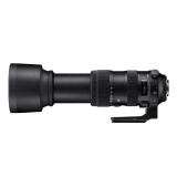 适马（SIGMA）60-600mm F4.5-6.3 DG OS HSM｜Sports 全画幅 超远摄变焦镜头