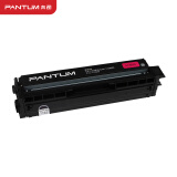 奔图(PANTUM)CTL-1100M红色粉盒适用CP1100/CM1100DN/CM1100ADN/CP1100DN/CM1100DW/CM1100ADW打印机硒鼓