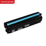 奔图(PANTUM)CTL-1100M红色粉盒适用CP1100/CM1100DN/CM1100ADN/CP1100DN/CM1100DW/CM1100ADW打印机硒鼓