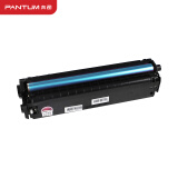 奔图(PANTUM)CTL-1100M红色粉盒适用CP1100/CM1100DN/CM1100ADN/CP1100DN/CM1100DW/CM1100ADW打印机硒鼓