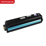 奔图(PANTUM)CTL-1100C青色粉盒适用CP1100/CM1100DN/CM1100ADN/CP1100DN/CM1100DW/CM1100ADW打印机硒鼓