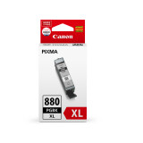 佳能（Canon）PGI-880XLPGBK原装墨盒颜料黑色大容量（适用TS83...