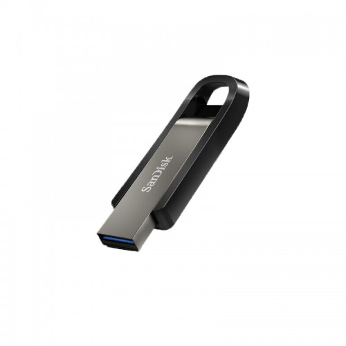 闪迪(SanDisk)128GB USB3.2U盘 CZ810读速高达400MB/s 写180MB/s   