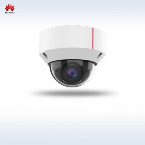 华为（HUAWEI）好望智能安防监控摄像头1T算力红外夜视半球形室内高清POE供...