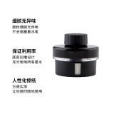 凌美（LAMY）钢笔墨水 配件系列黑色50ml