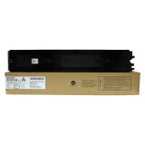 夏普（SHARP）MX-30CT-BB 黑色墨粉盒(适用MX-C3081/C35...