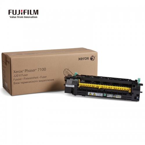 富士施乐（Fuji Xerox）Phaser 7100机型适用 定影器109R0...