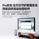 雷克沙（Lexar）512GB USB3.2 Gen1 U盘 M36 Pro 读速300MB/s 写速120MB/s LJDM36P512G-BNQNC