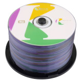 啄木鸟 DVD+R 光盘/刻录光盘/空白光盘/刻录碟片/ 16速 4.7G K系...