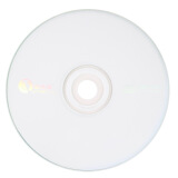 啄木鸟 CD-R 光盘/刻录光盘/空白光盘/刻录碟片/ 52速 700M 白系列...