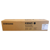 三星（SAMSUNG）适用MultiXpress  X7600GX/X7500GX/X7400GX 粉盒CLT-K806S 墨粉 806废粉盒