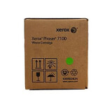 富士施乐（Fuji Xerox）适用Phaser 7100机型 废粉盒106R0...