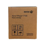 富士施乐（Fuji Xerox）适用Phaser 7100机型 废粉盒106R02624 约24000页