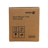 富士施乐（Fuji Xerox）适用Phaser 7100机型 废粉盒106R0...