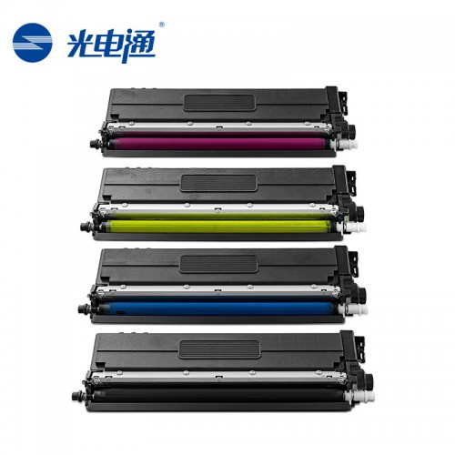 光电通粉盒T-C3130KTC 四色套装 适用于OEP3110/3112CDN ...