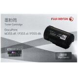 富士施乐（Fuji Xerox）CT201940墨粉盒碳粉硒鼓 适用P355d/...